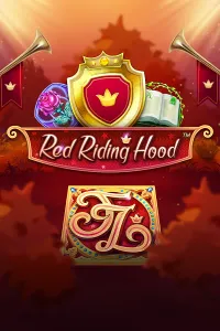 Fairytale Legends: Red Riding Hood